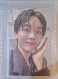 𝐃x𝐒 ‘소야곡’ wvs fanparty 簽售卡  寛