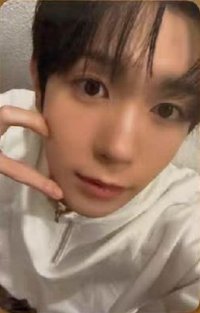Ode to Love am 3.0 簽售卡 