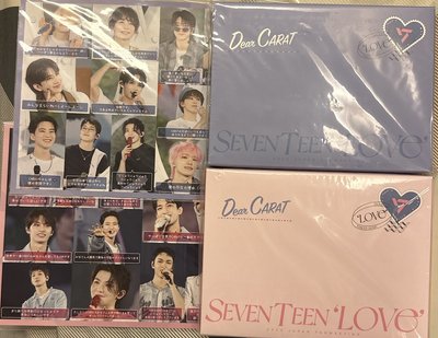 SVT FM LOVE+HOLIDAY回憶錄 dvd+藍光版