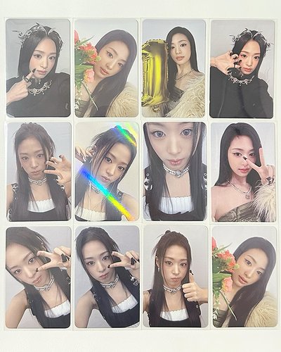 BABYMONSTER | AHYEON合集