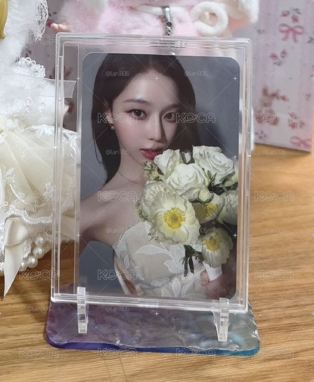 手捧鮮花給你的冬.°♡⁠⋆