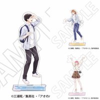 4seasons~春色~ 立牌