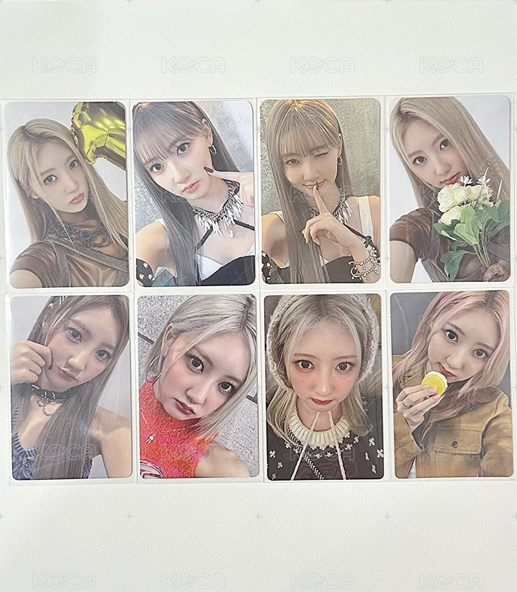 BABYMONSTER｜RAMI合集