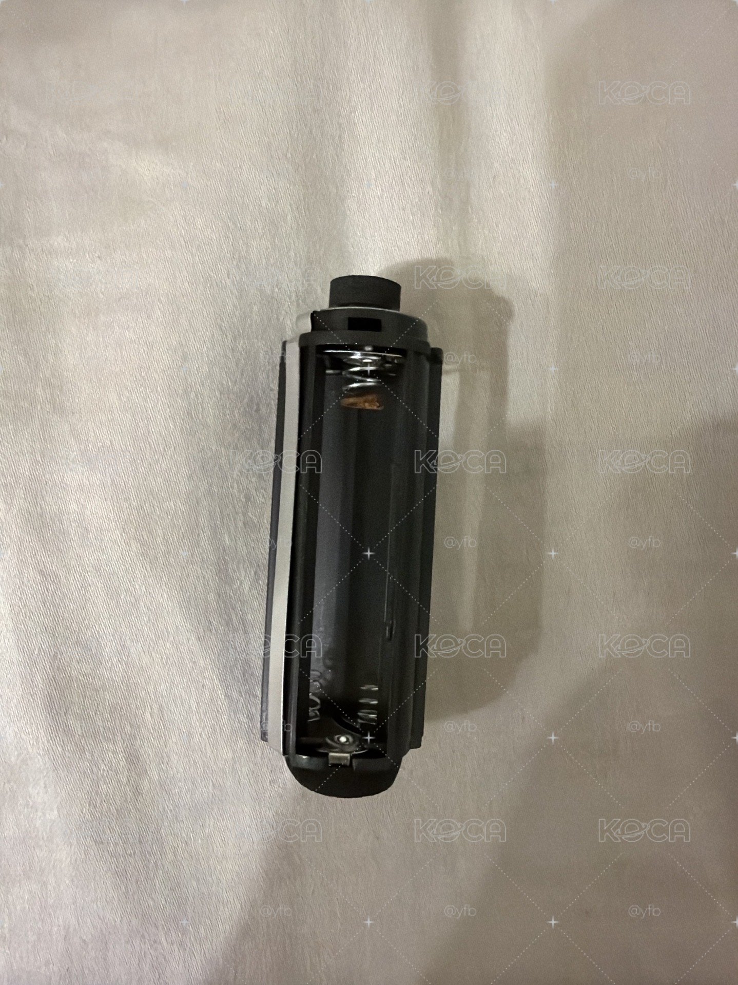 BM手燈