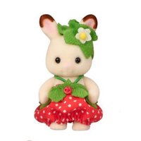 strawrabbit