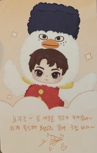 泡泡瑪特 毛絨娃娃公仔 周邊卡 常規款