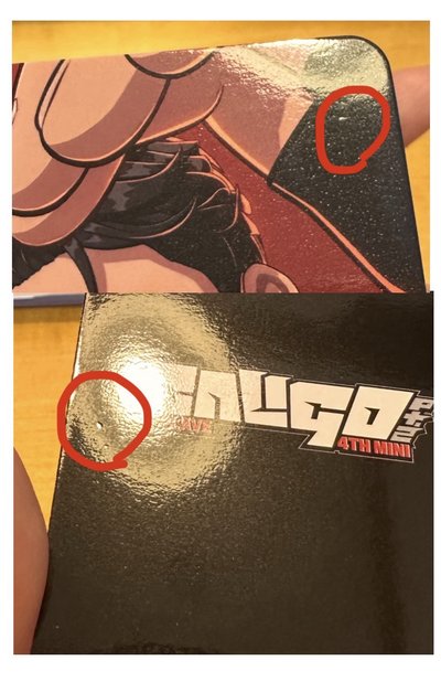 河玟 MUSINSA 1.0 特典卡
