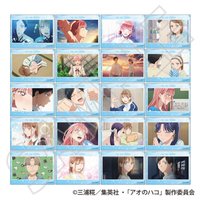 4seasons~春色~ 貼紙
