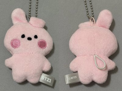 已絕版 minini buddy Cooky 吊飾 日本限定