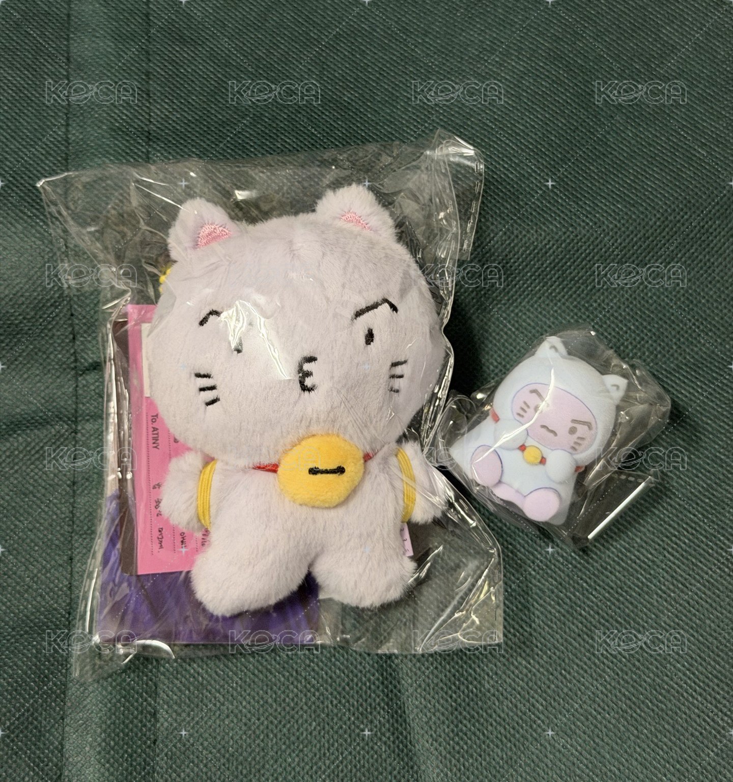 日場fm購入 現貨生日娃/隨機盲盒