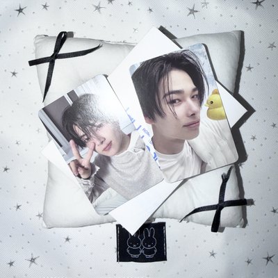 ⚪️正二後續 電子專 全專 + 𝙅𝘼𝙔 𝙉𝙄𝙆𝙄 專卡