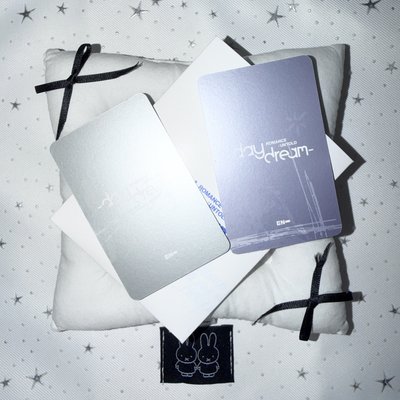 ⚪️正二後續 電子專 全專 + 𝙅𝘼𝙔 𝙉𝙄𝙆𝙄 專卡