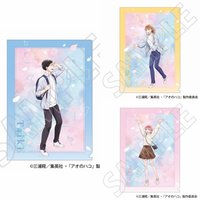 4seasons~春色~ 資料夾