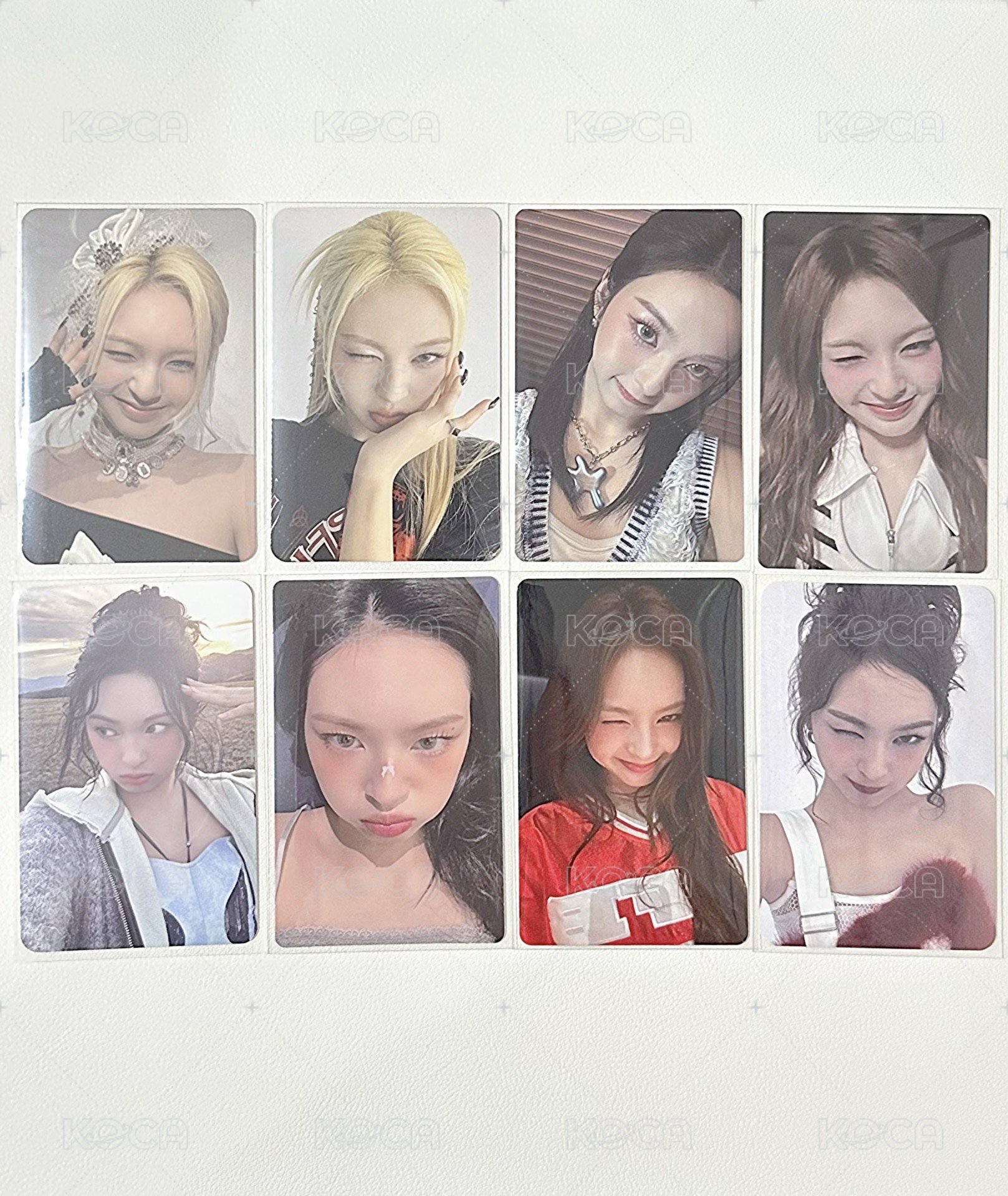 BABYMONSTER | CHIQUITA合集