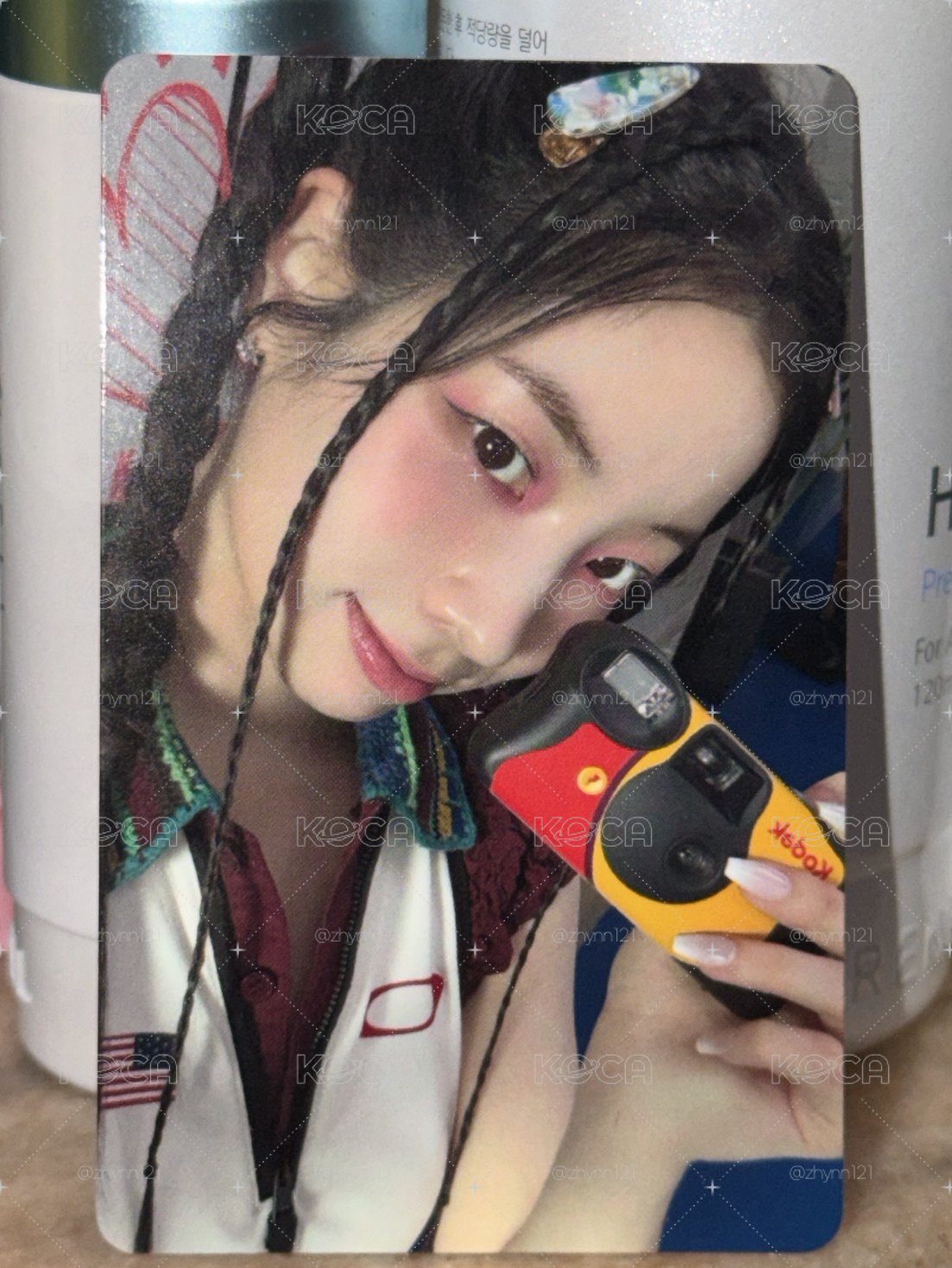 strategy jyp特典 豆腐
