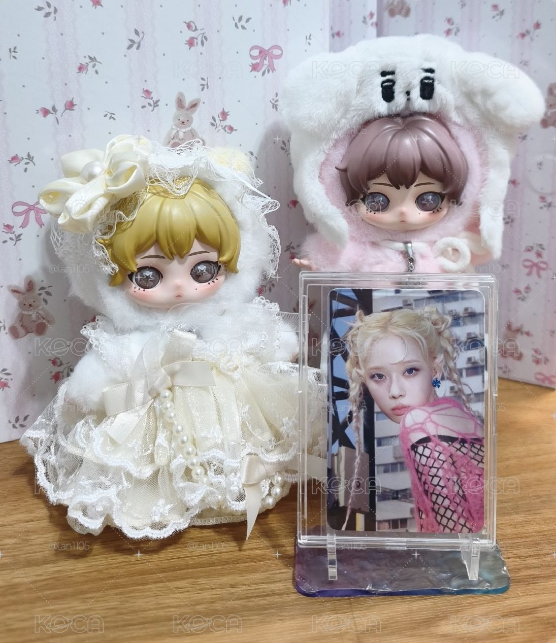 代替月亮懲罰你.°♡⁠⋆