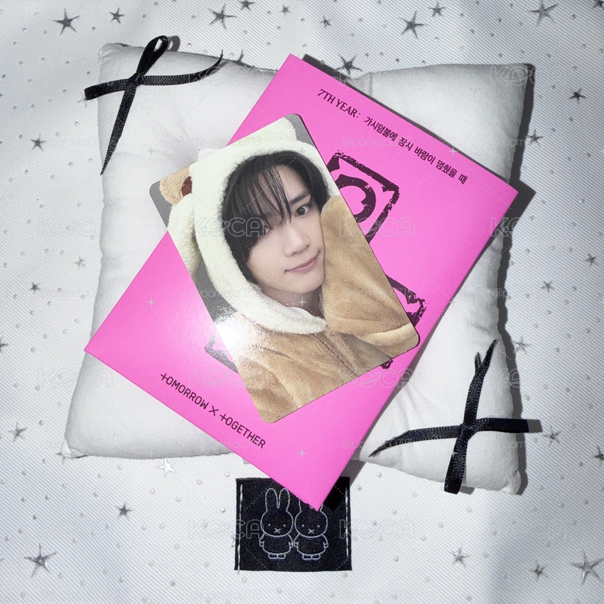 ⚪️迷八 𝙋𝙋𝙐𝙇𝘽𝘼𝙏𝙐 𝙑𝙀𝙍. 電子專全專 + 專卡 𝘽𝙀𝙊𝙈𝙂𝙔𝙐