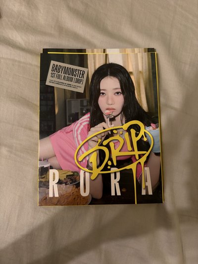 BM專輯們
