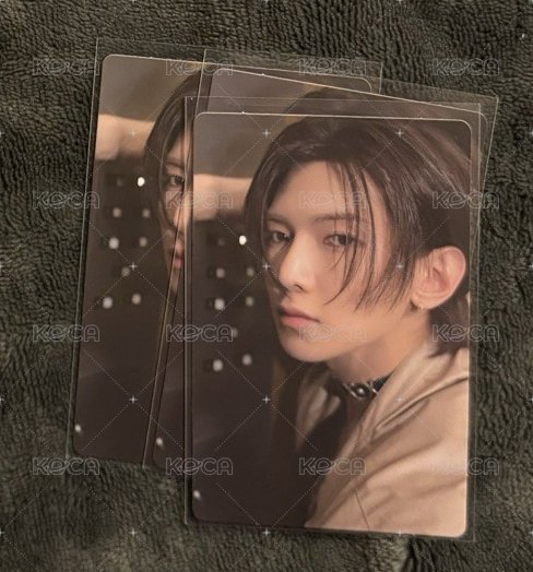 直髮尚2 QR