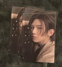 直髮尚2 QR