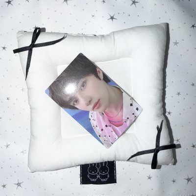 ⚪️迷三 專輯卡 AR版 𝘽𝙀𝙊𝙈𝙂𝙔𝙐