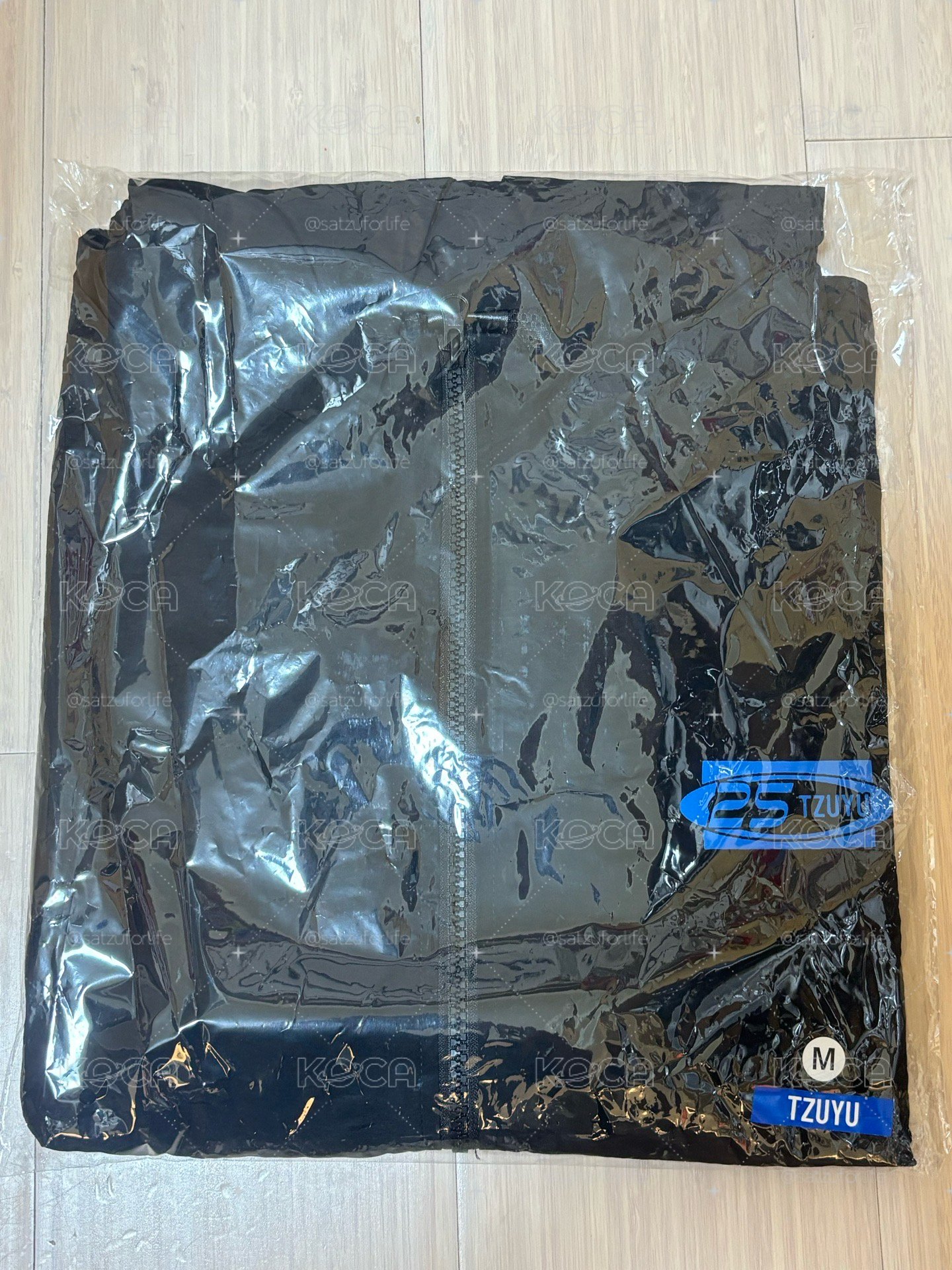 新國立外套 瑜 