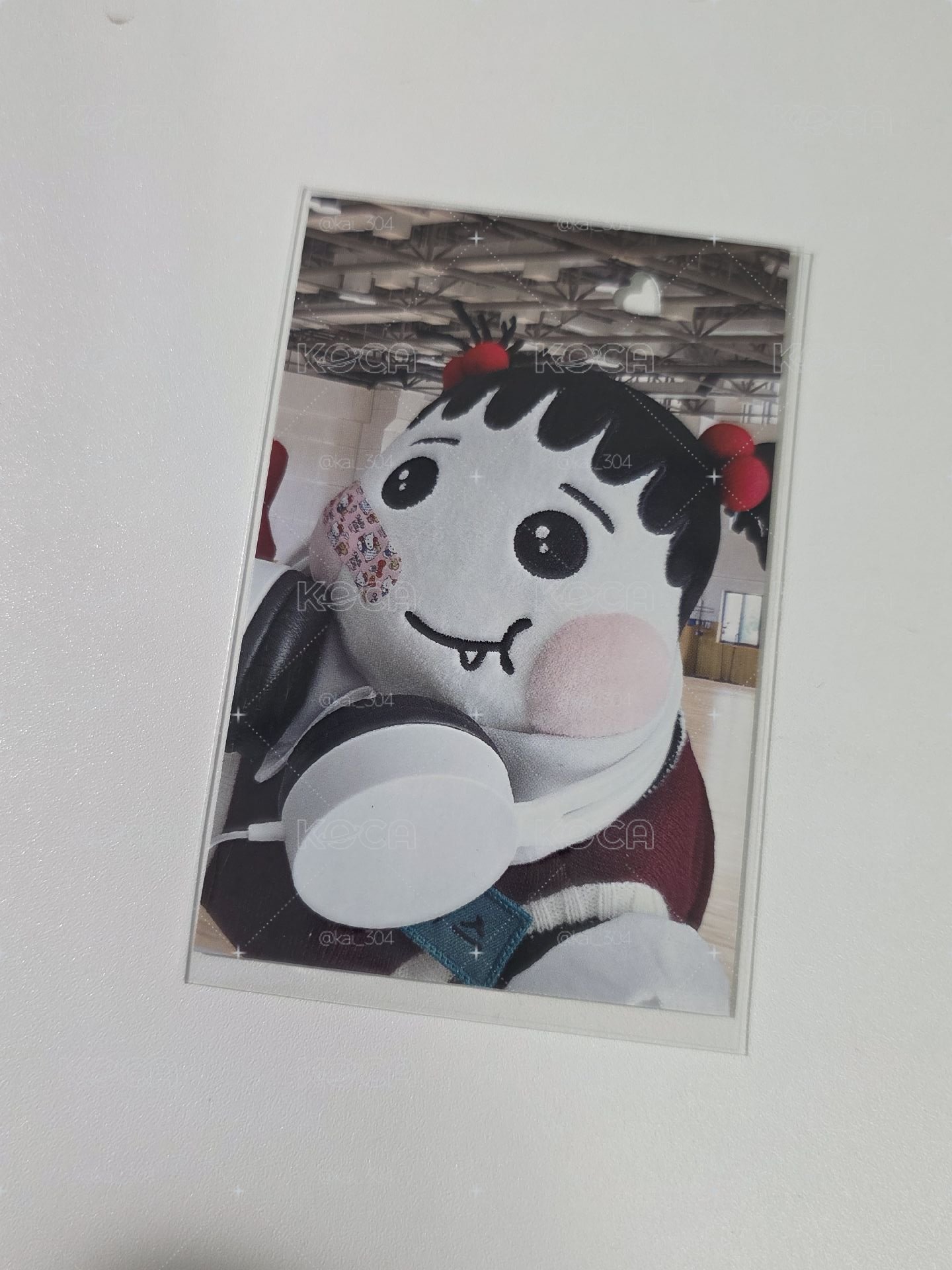 角巴