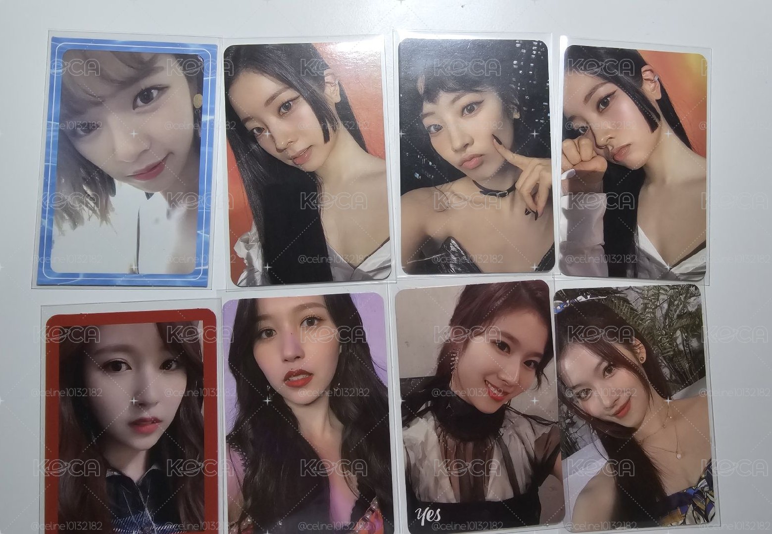 退款出 twice娃盤