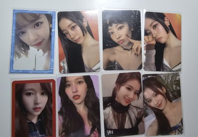 退款出 twice娃盤