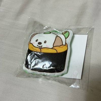 東京壽司快閃週邊