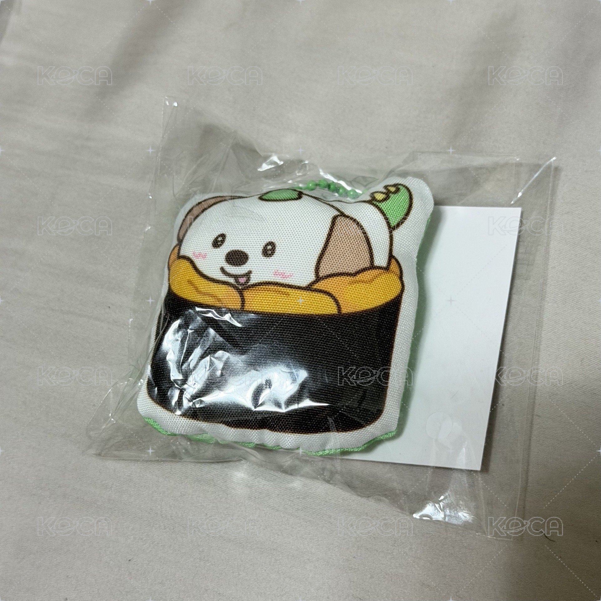 狗龍