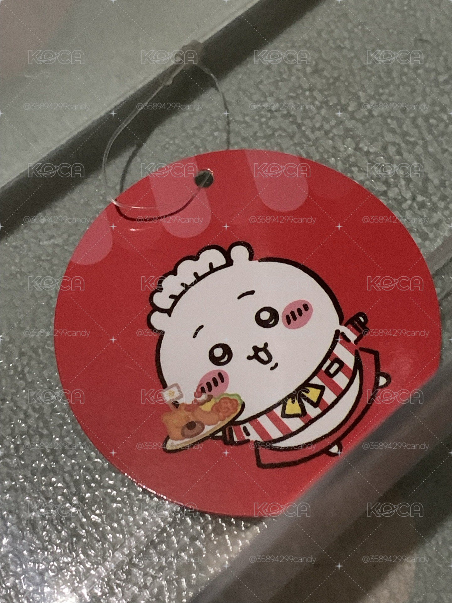 餐廳吉伊（二手有牌，有損）