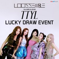 TTYL Danal 幸運卡 240925