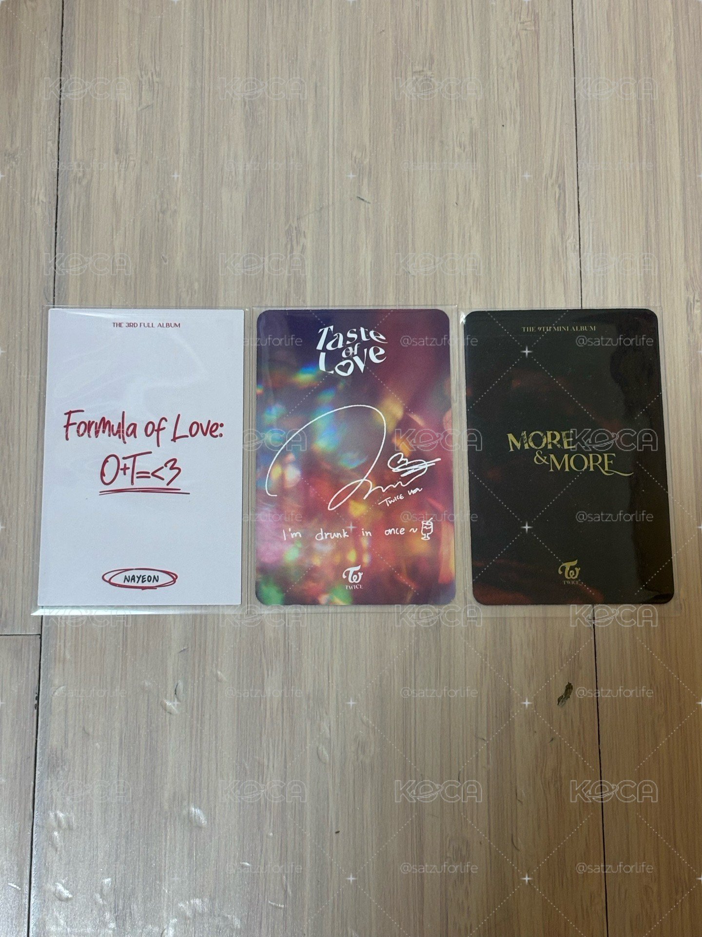 專卡出清