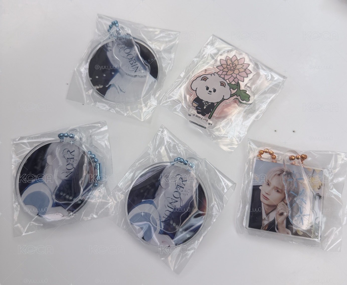 🇯🇵快閃店扭蛋(現貨!請先私訊!)