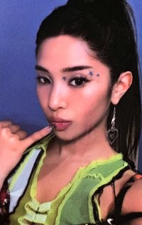 WILD YT 特典卡 