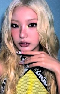 WILD YT 特典卡 