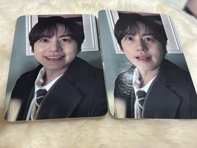圭賢正規1 dmm 簽售卡 