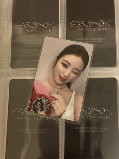 娃熱貴卡出清