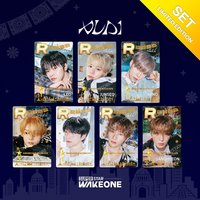SUPERSTAR WAKEONE