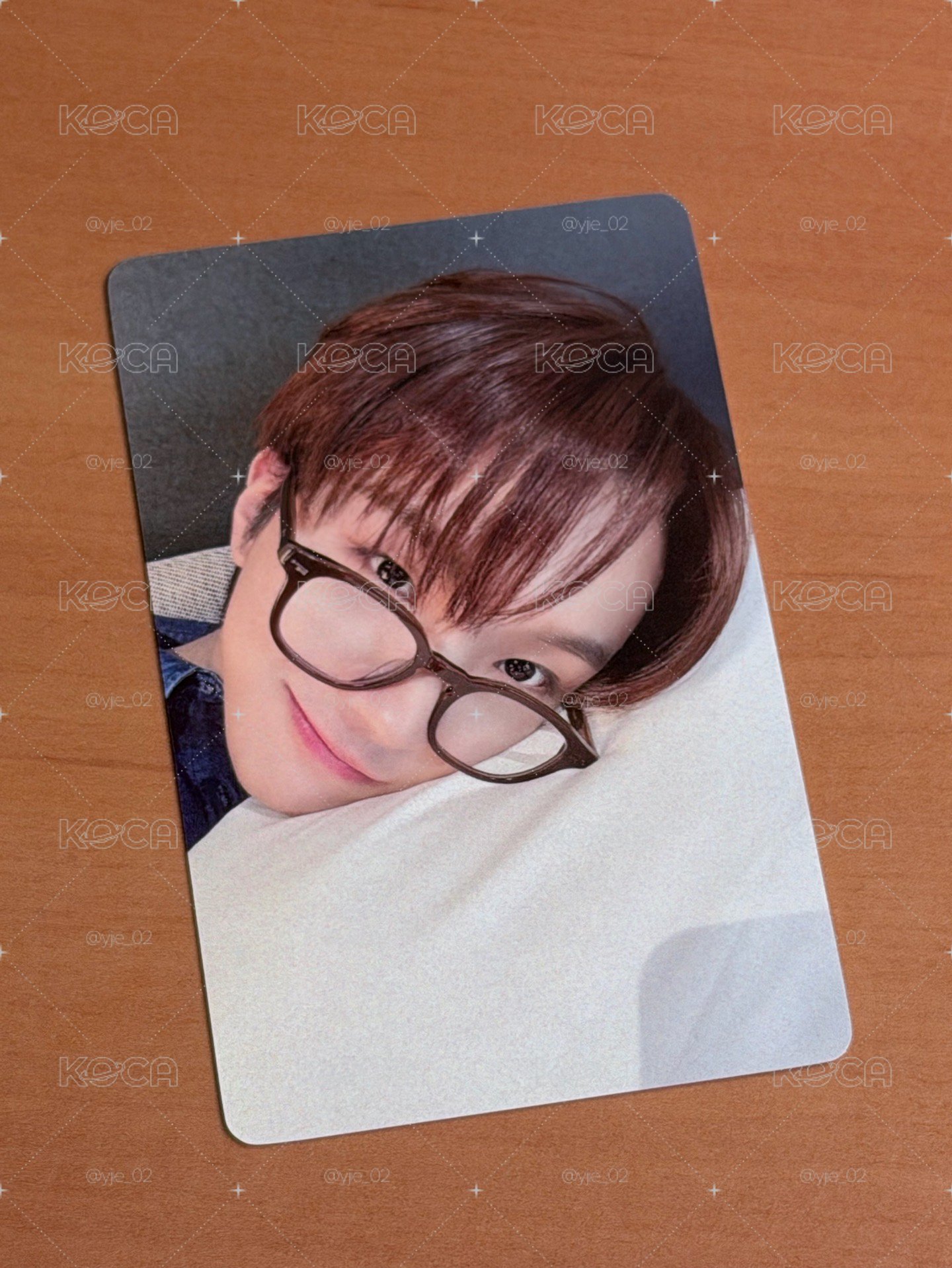 No Genre一直娛6🧸抱枕