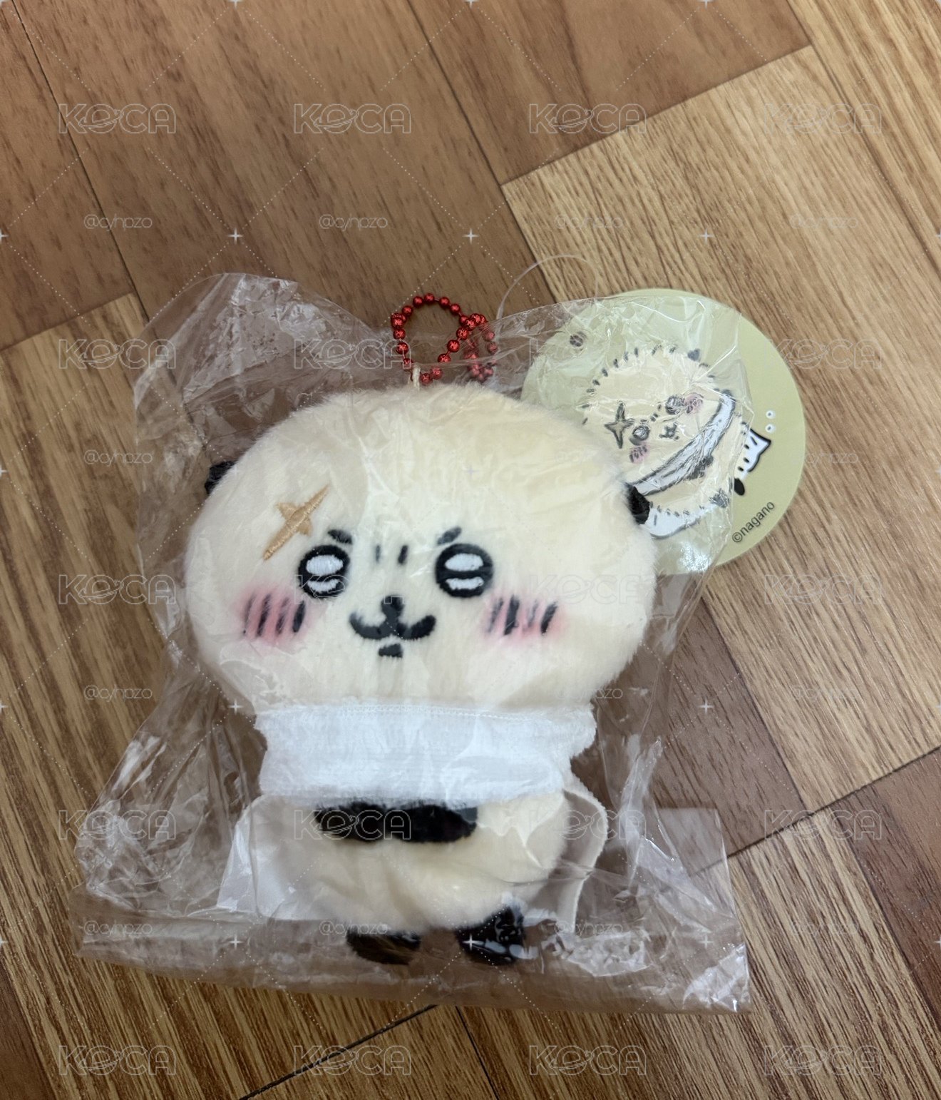 小腳師傅