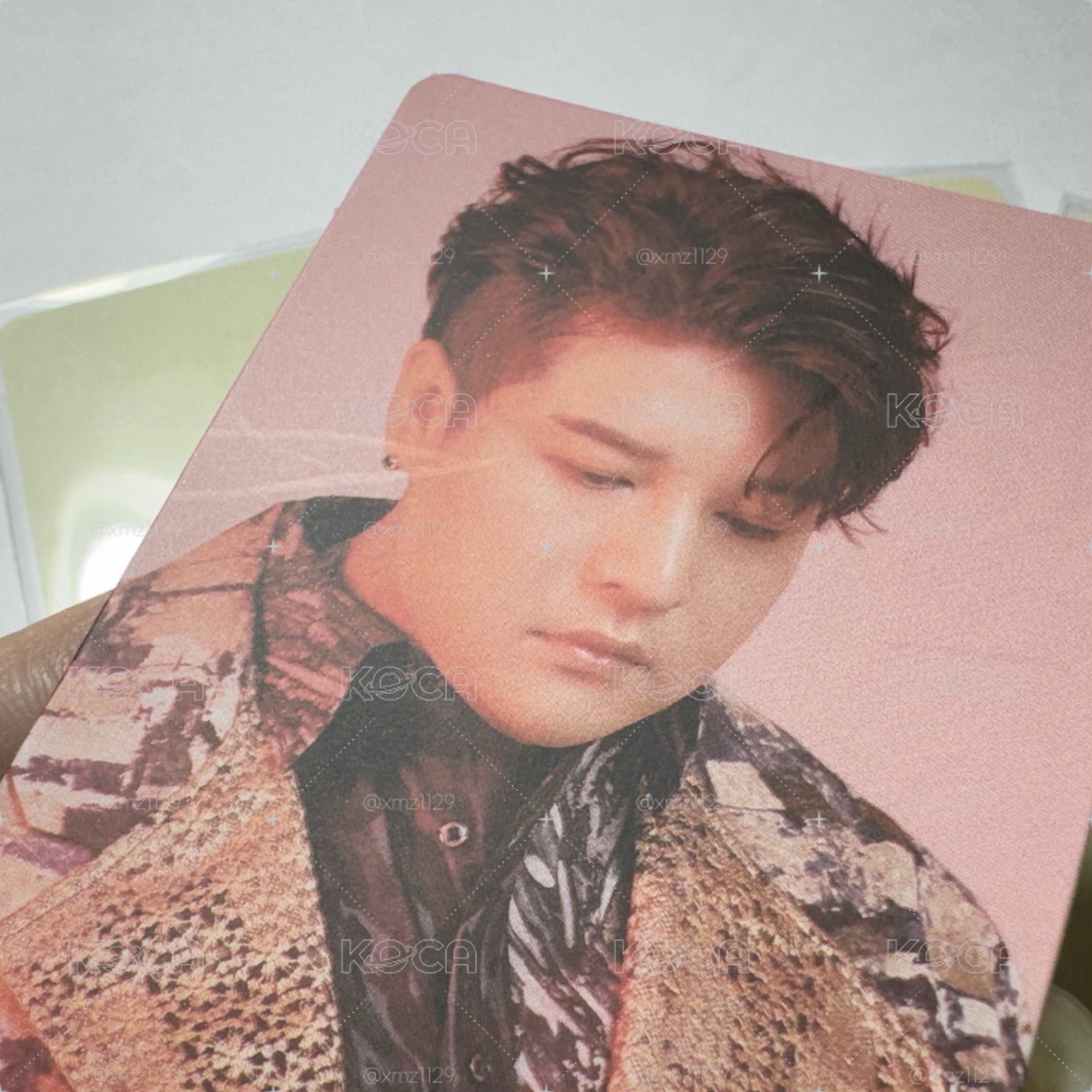 蘇揪正8智能專卡