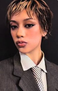 WILD ver.2 專輯卡 單封