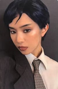 WILD ver.2 專輯卡 單封