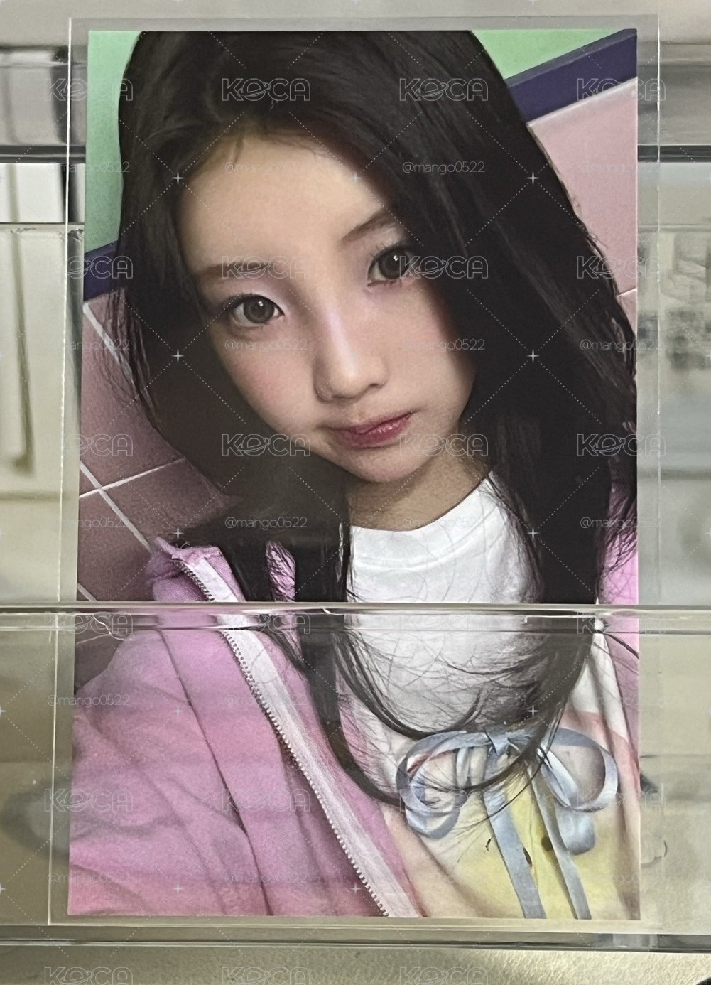 I'LL LIKE YOU 滿額卡 線上周邊滿額 20$起標
