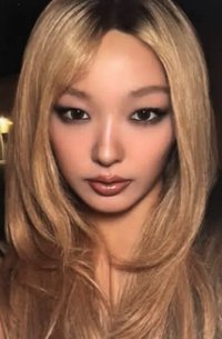 WILD ver.1 專輯卡 單封