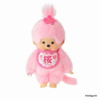 中娃 18cm