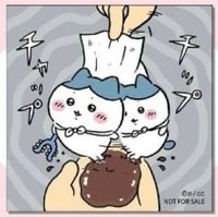 沾醬油小八 貼紙 特典
