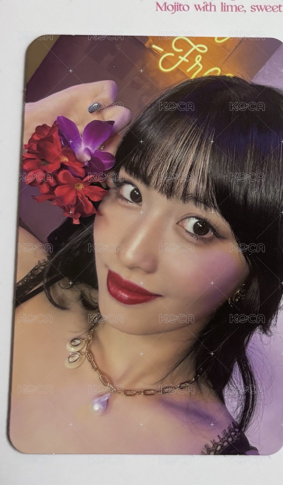 momo